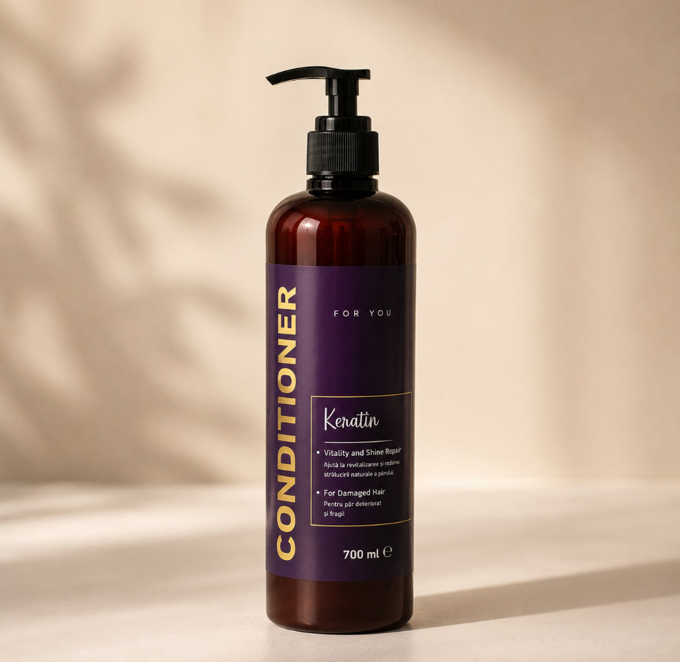 Tratament Intensiv Profesional Repair Complex (3 luni)