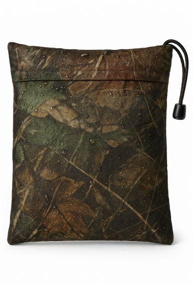 Kit Táctico HÉROE: Chaqueta + Pantalón + Bolso – 100% Impermeable