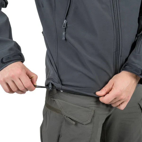 Chaqueta Táctica TitanGuard® - INDESTRUCTIBLE E IMPERMEABLE