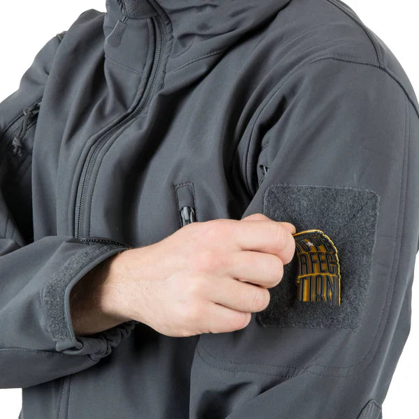Chaqueta Táctica TitanGuard® - INDESTRUCTIBLE E IMPERMEABLE