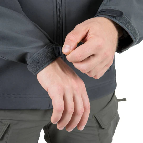 Chaqueta Táctica TitanGuard® - INDESTRUCTIBLE E IMPERMEABLE