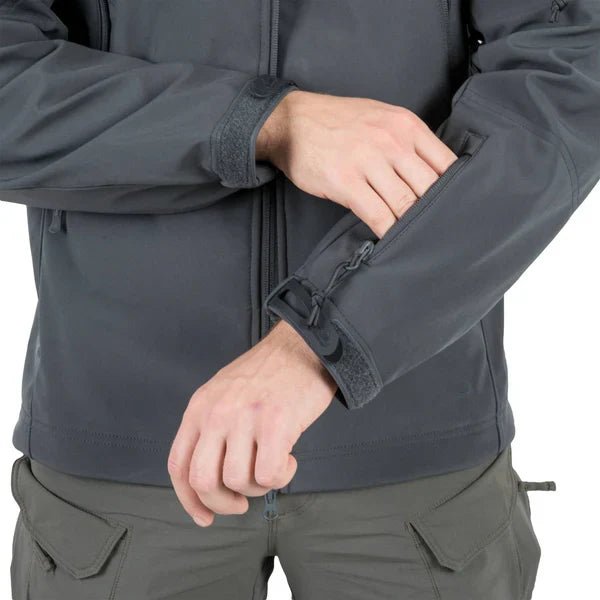 Chaqueta Táctica TitanGuard® - INDESTRUCTIBLE E IMPERMEABLE