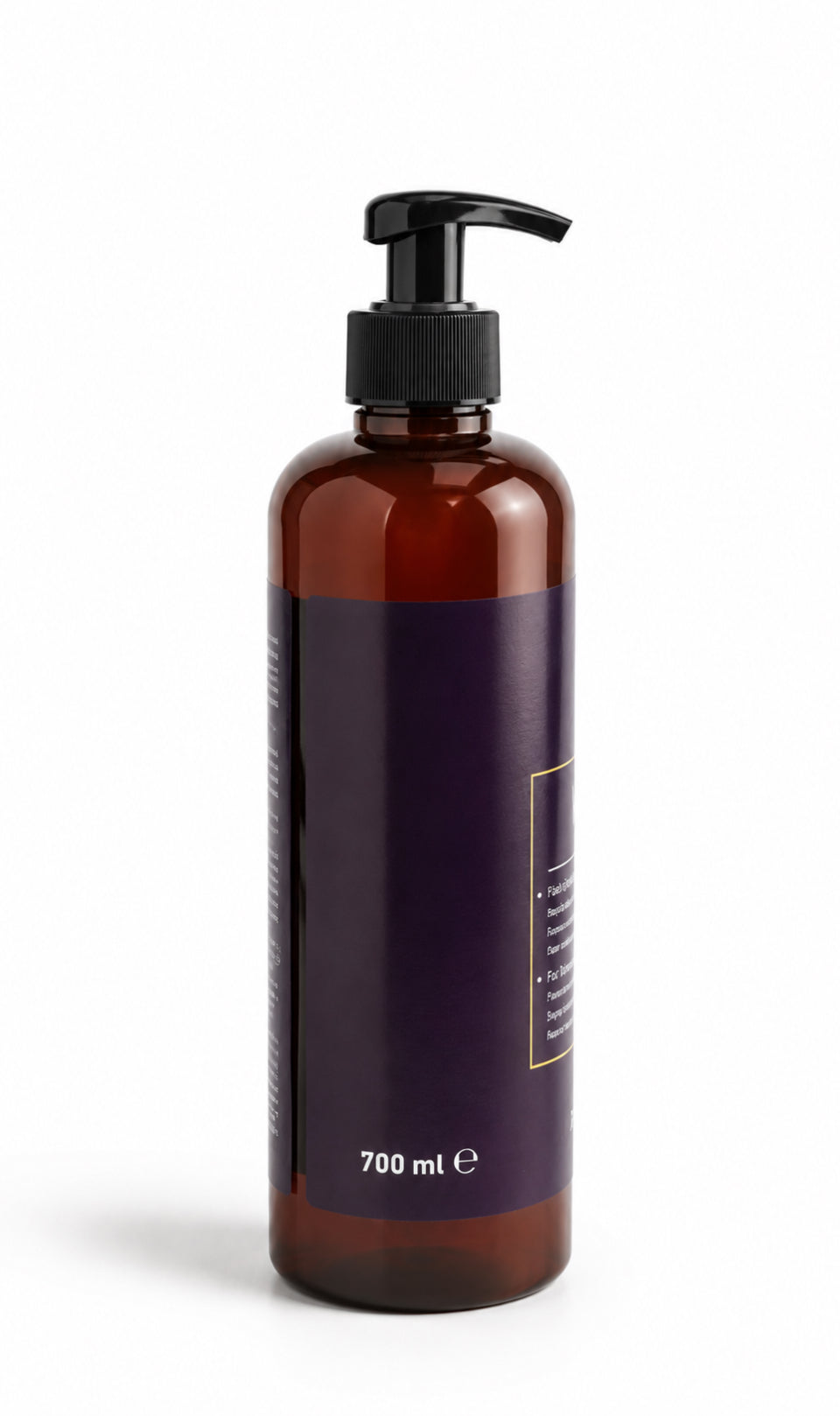 Tratament Intensiv Profesional Repair Complex (3 luni)