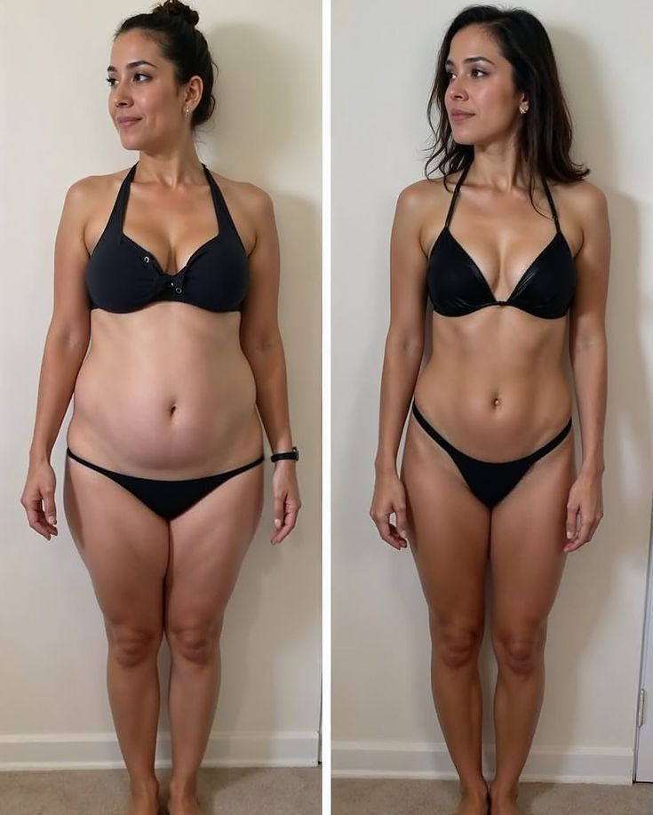 Plan Completo para Adelgazar y Eliminar la Grasa Abdominal