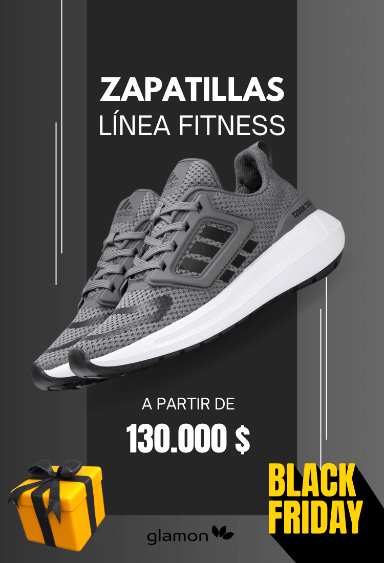 ADIDAS ULTRABOOST - Damas y Caballeros