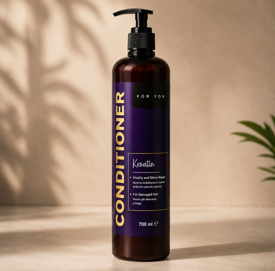 Tratament Intensiv Profesional Repair Complex (3 luni)
