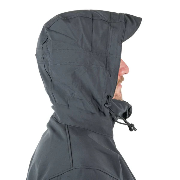 Chaqueta Táctica TitanGuard®  -  INDESTRUCTIBLE E IMPERMEABLE