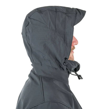 Chaqueta Táctica TitanGuard®  -  INDESTRUCTIBLE E IMPERMEABLE