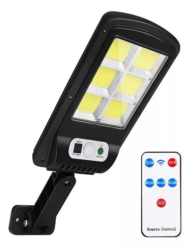 Reflector Solar - EcoLight Slim