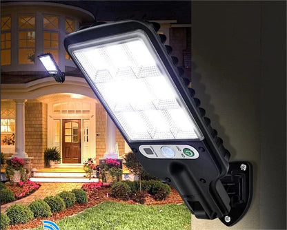 Reflector Solar - EcoLight Slim